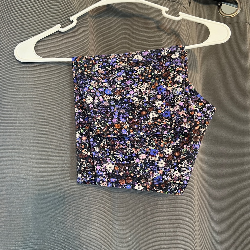 Lululemon Align Shorts 8”